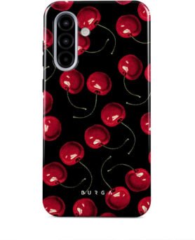 BURGA Cherrybomb Tough Case For Samsung Galaxy A56