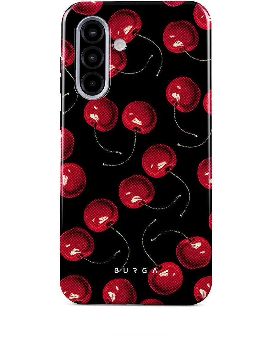 BURGA Cherrybomb Tough Case For Samsung Galaxy A56