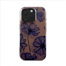 Burga Velvet Night Tough Magsafe Case for iPhone 16 Pro Max