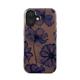 Burga Velvet Night Tough Magsafe Case for iPhone 16 Plus