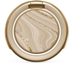 Burga Full Glam Gold Ringholder