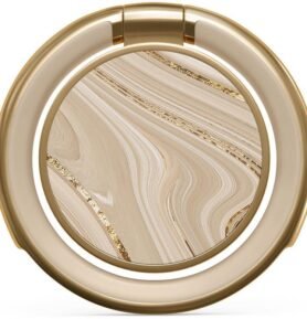 Burga Full Glam Gold Ringholder