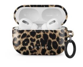Burga Player AirPods Case For AirPods Pro