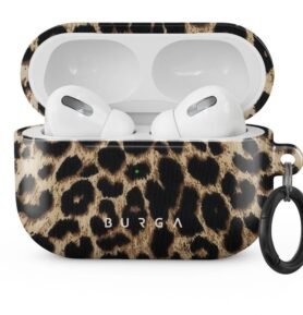 Burga Player AirPods Case For AirPods Pro