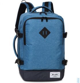 Bestway Bags cabin pro small, kabinové zavazadlo, modré