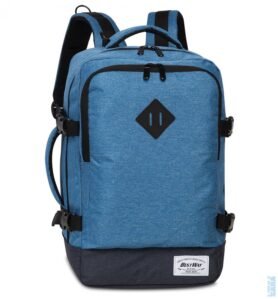 Bestway Bags cabin pro small, kabinové zavazadlo, modré