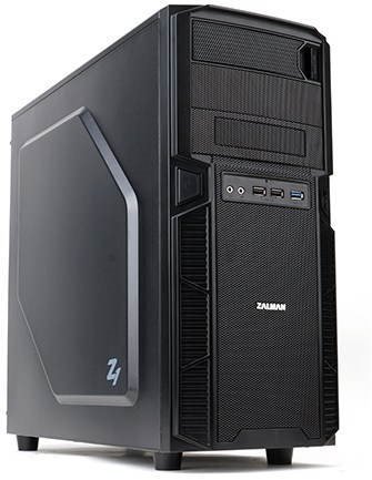 Zalman Z1