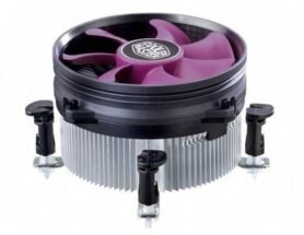 Cooler Master X Dream i117