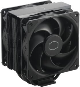Cooler Master HYPER 212 BLACK X DUO