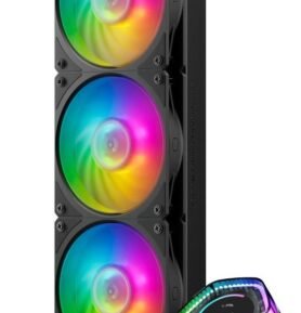 Cooler Master MASTERLIQUID 360 ION