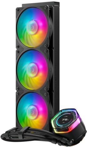 Cooler Master MASTERLIQUID 360 ION