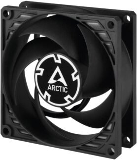 ARCTIC P8 Silent