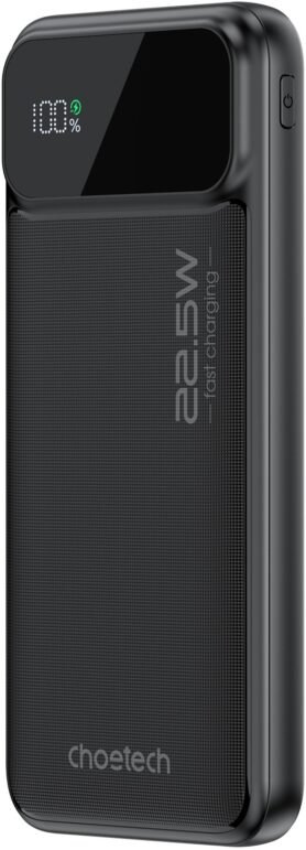 ChoeTech Digital Powerbank B728 PD22.5W 10000mAh
