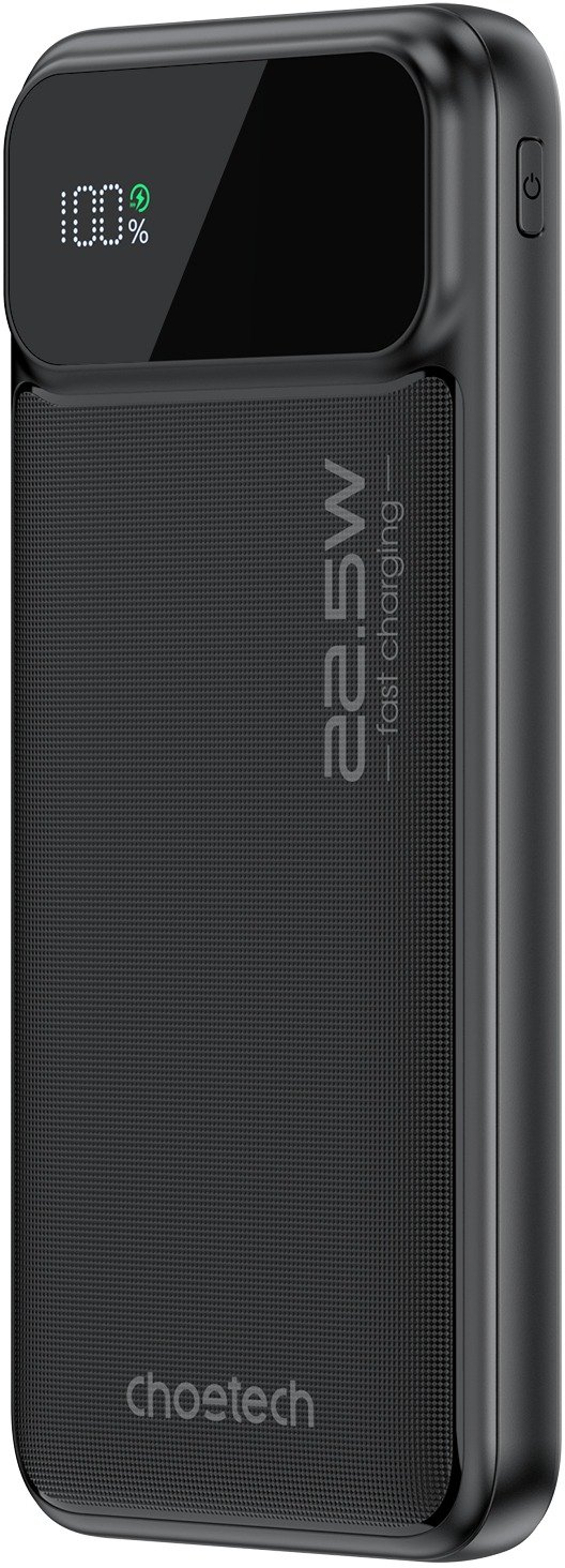 ChoeTech Digital Powerbank B728 PD22.5W 10000mAh