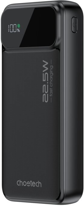 ChoeTech Digital Powerbank B729 PD22.5W 20000mAh