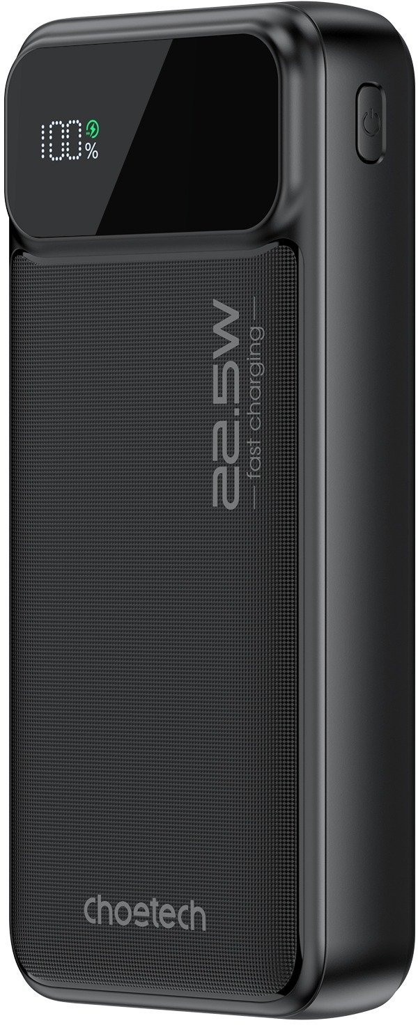 ChoeTech Digital Powerbank B729 PD22.5W 20000mAh
