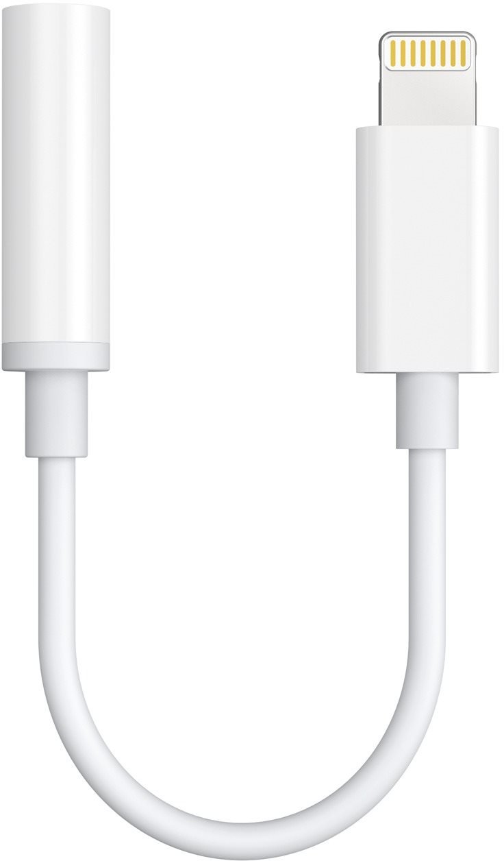 Choetech Lightning Audio Jack Adapter