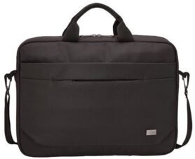 Case Logic Advantage taška na notebook 17,3" (černá)