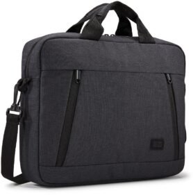 Case Logic Huxton 13,3" HUXA213K - černá