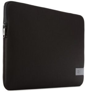 Case Logic Reflect pouzdro na notebook 14" (černá)