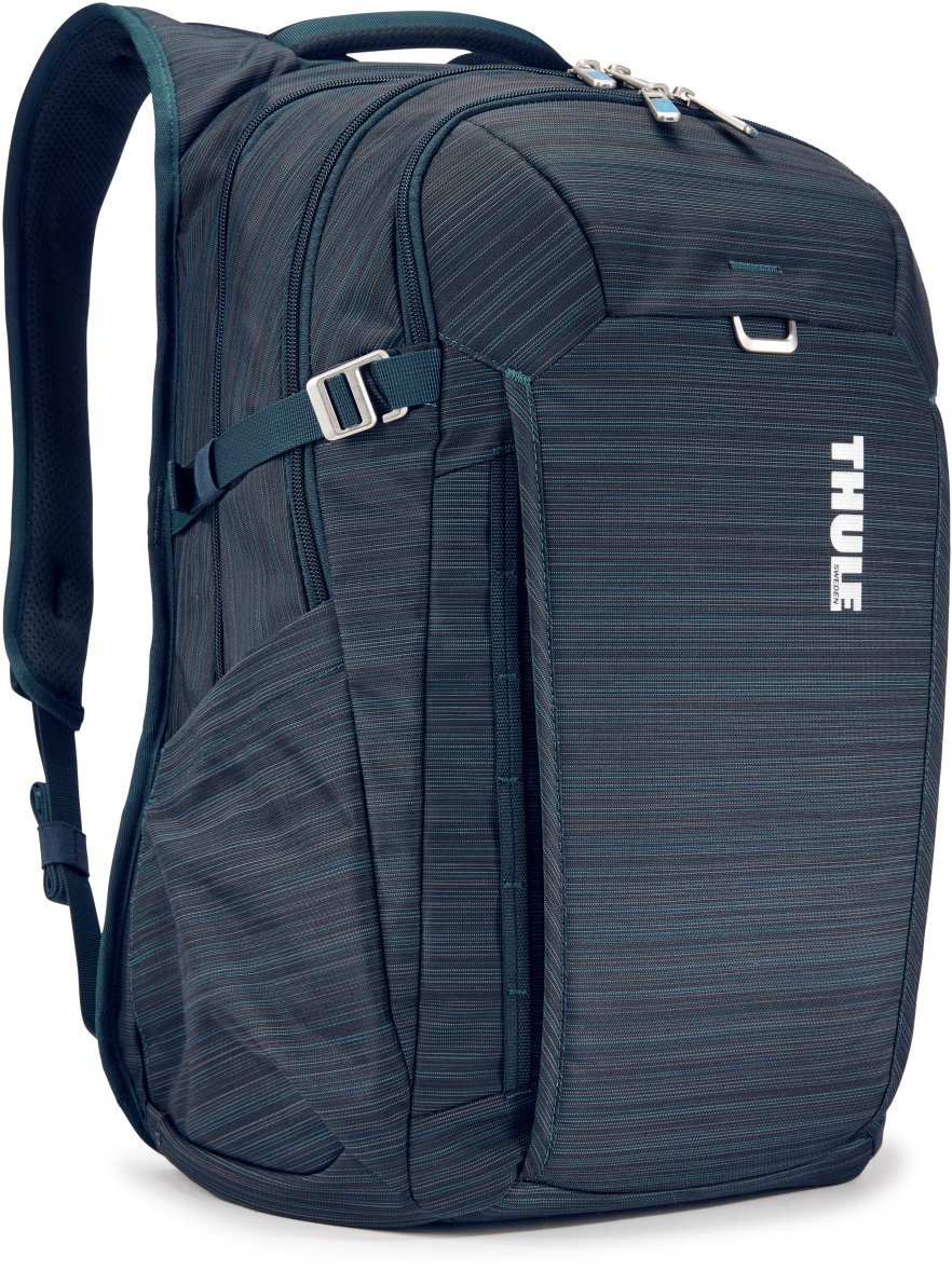 Thule Construct 28L CONBP216CB - karbonově modrý