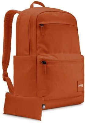 Case Logic Uplink batoh z recyklovaného materiálu 26 l CCAM3216 Raw Copper