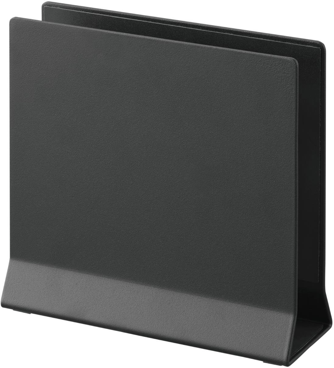 Yamazaki Stojan na notebook Slim 4499, černý