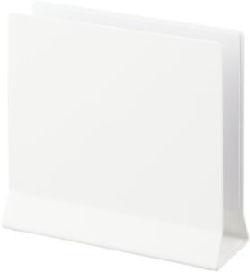 Yamazaki Stojan na notebook Slim 4498, bílý