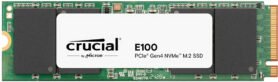 Crucial E100 480GB