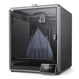 Creality K1 Max new version