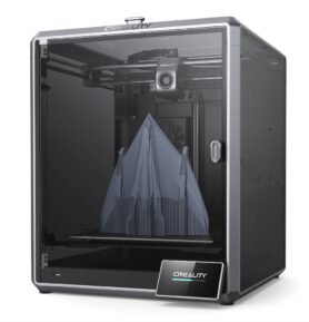 Creality K1 Max new version