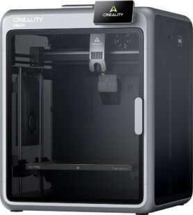 Creality K2