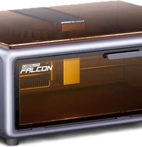 Creality Falcon A1 pro