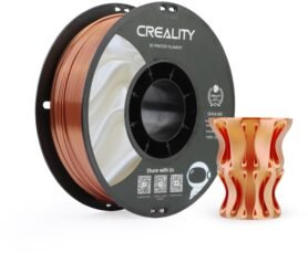 Creality CR-Silk Red copper
