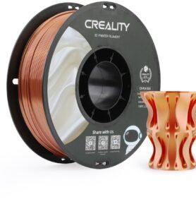 Creality CR-Silk Red copper