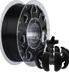Creality CR-PLA 1kg Black
