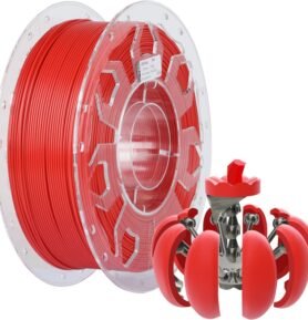 Creality ST-PLA / CR-PLA 1kg Red