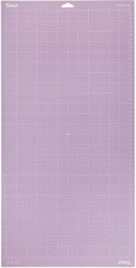 Cricut Explore/Maker StrongGrip Machine Mat (30x60cm) 1-pack