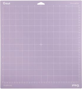 Cricut Explore/Maker StrongGrip Machine Mat (30x30cm) 1-pack