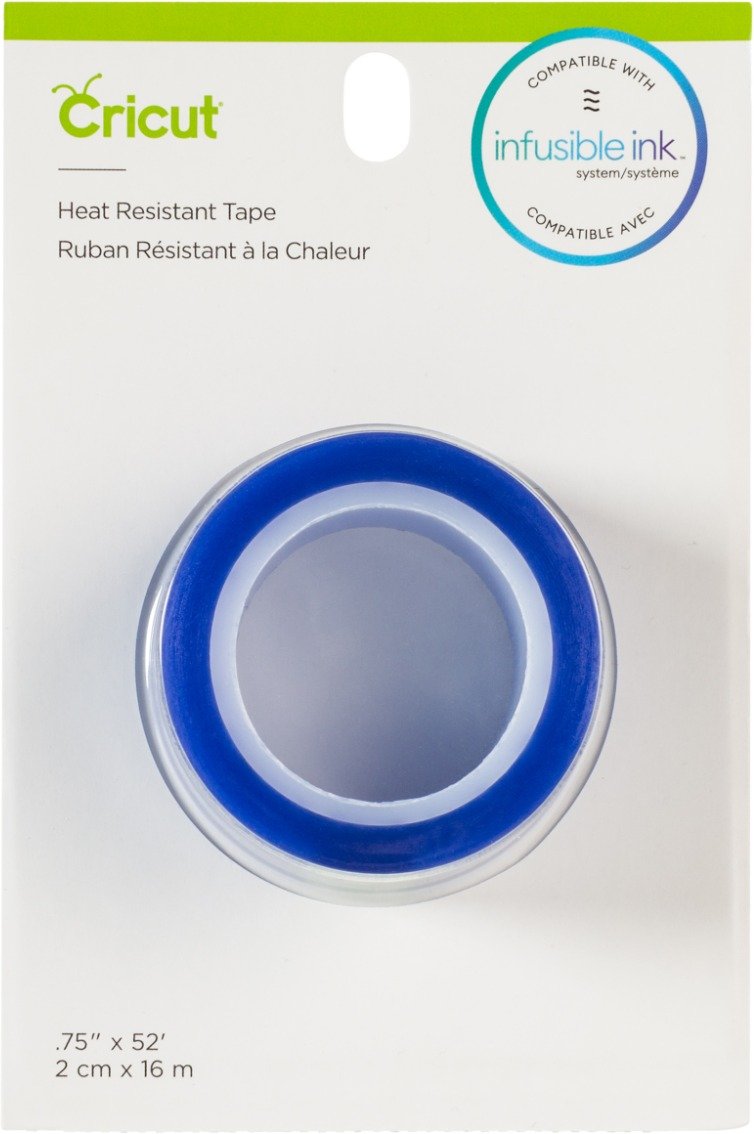 Cricut Heat Resistant Tape (2 cm x 16 meter)