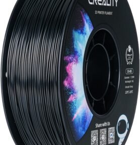 Creality ABS 1kg Black