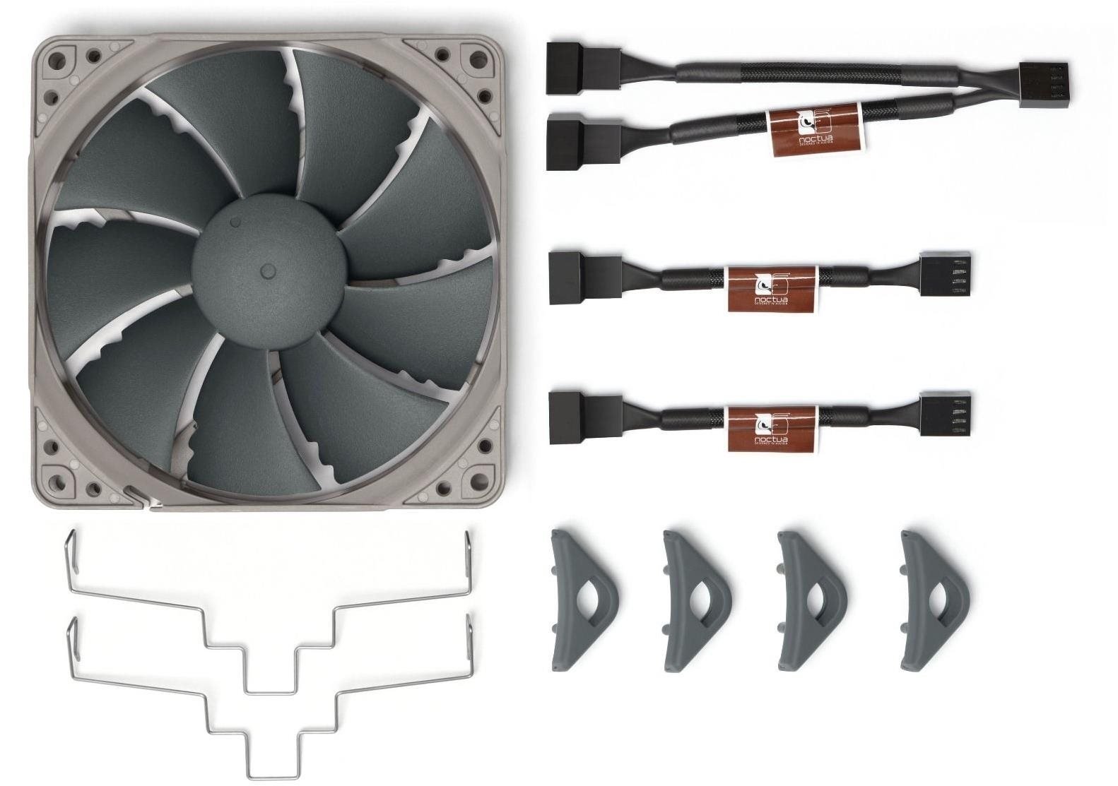 Noctua NA-FK1 redux