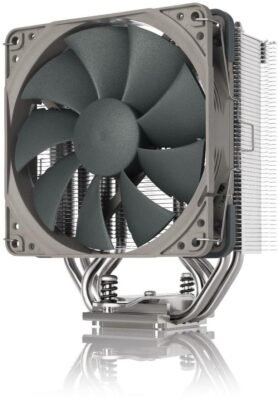 Noctua NH-U12S redux