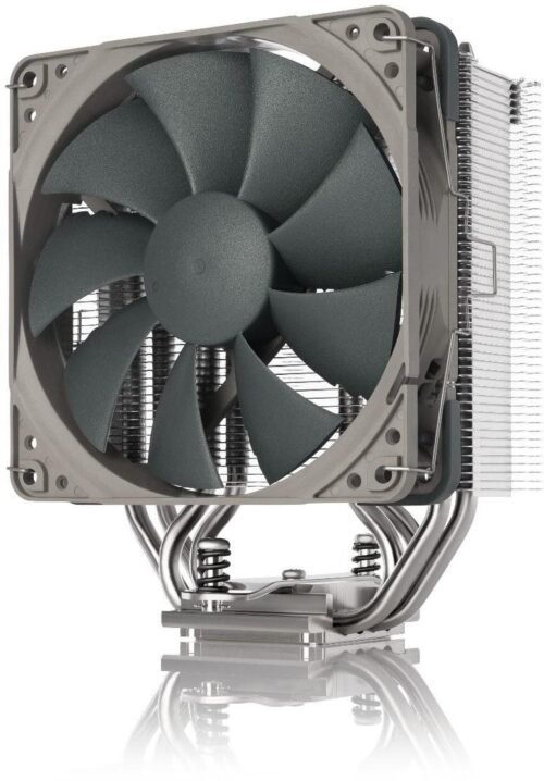Noctua NH-U12S redux