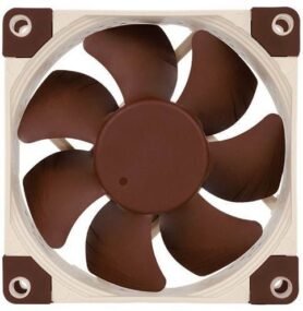 Noctua NF-A8 ULN
