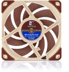 Noctua NF-A12x25-ULN