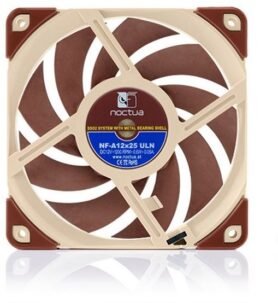 Noctua NF-A12x25-ULN