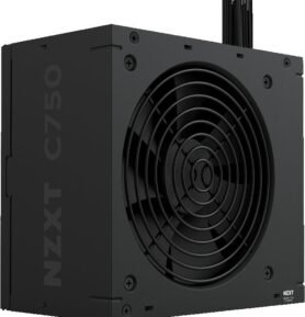 NZXT C750 Bronze (ATX 3.1)