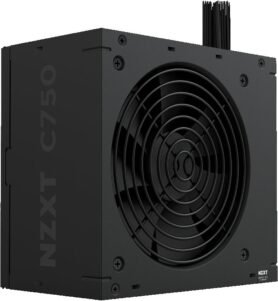 NZXT C750 Bronze (ATX 3.1)