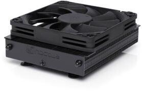 Noctua NH-L9a-AM5 chromax.black